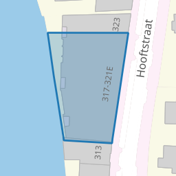 Perceel OHN00-C-3627