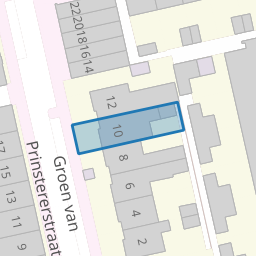 Perceel OHN00-C-3647