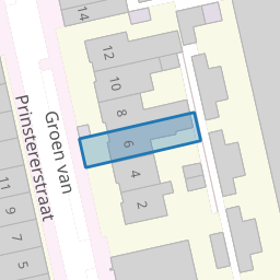 Perceel OHN00-C-3649