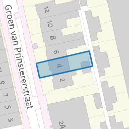 Perceel OHN00-C-3650