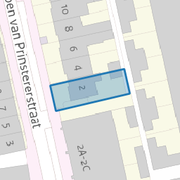 Perceel OHN00-C-3651