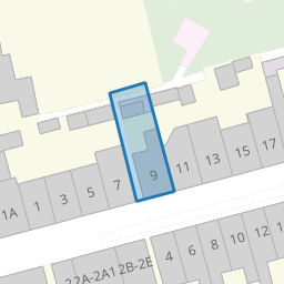 Perceel OHN00-C-3662