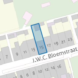 Perceel OHN00-C-3664