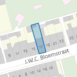 Perceel OHN00-C-3665