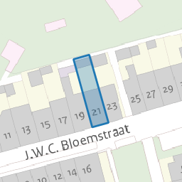 Perceel OHN00-C-3667