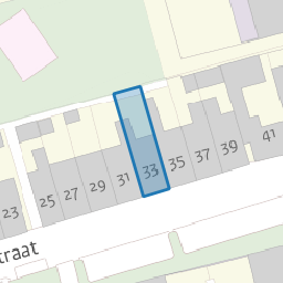 Perceel OHN00-C-3672