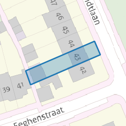 Perceel OHN00-C-3710