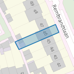 Perceel OHN00-C-3713