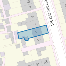 Perceel OHN00-C-3731
