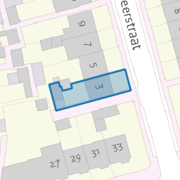 Perceel OHN00-C-3732