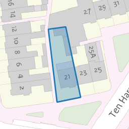 Perceel OHN00-C-3734