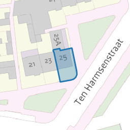 Perceel OHN00-C-3736