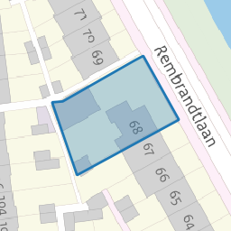 Perceel OHN00-C-3743