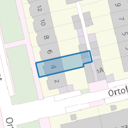 Perceel OHN00-C-3763