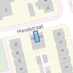 Perceel OHN00-C-3765
