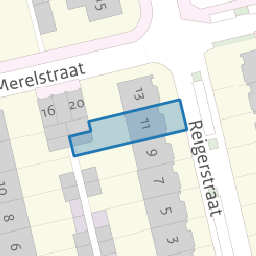 Perceel OHN00-C-3767