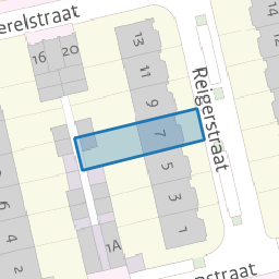 Perceel OHN00-C-3769