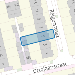 Perceel OHN00-C-3770