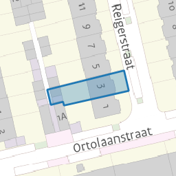Perceel OHN00-C-3771