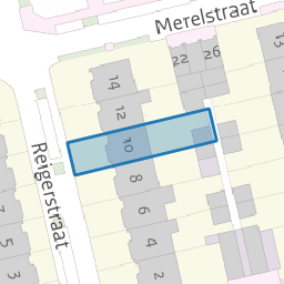 Perceel OHN00-C-3776