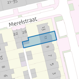 Perceel OHN00-C-3783