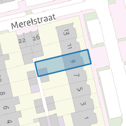 Perceel OHN00-C-3784