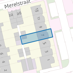 Perceel OHN00-C-3785