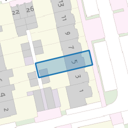 Perceel OHN00-C-3786