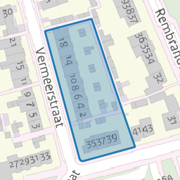 Perceel OHN00-C-3796