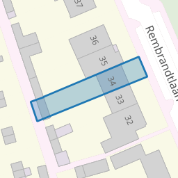 Perceel OHN00-C-3808