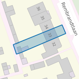 Perceel OHN00-C-3809