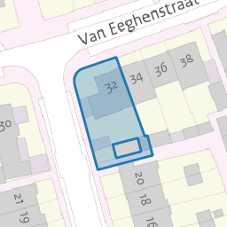 Perceel OHN00-C-3813