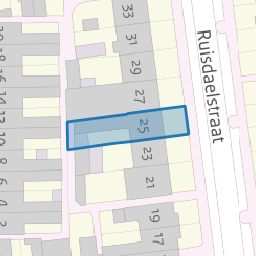 Perceel OHN00-C-3849