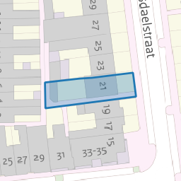 Perceel OHN00-C-3851