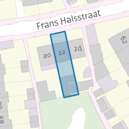 Perceel OHN00-C-3887