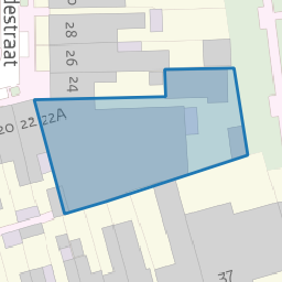 Perceel OHN00-C-3899