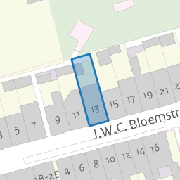 Perceel OHN00-C-3900