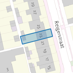 Perceel OHN00-C-3956