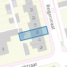 Perceel OHN00-C-3958