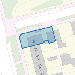 Perceel OHN00-C-3961