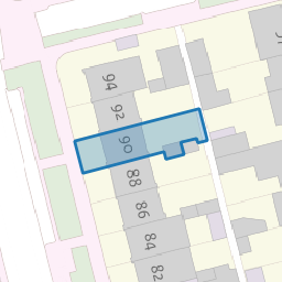 Perceel OHN00-C-3963