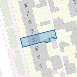 Perceel OHN00-C-3965