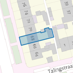Perceel OHN00-C-3974