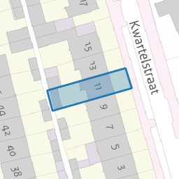 Perceel OHN00-C-3994