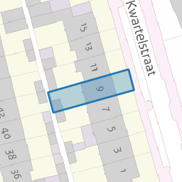 Perceel OHN00-C-3995
