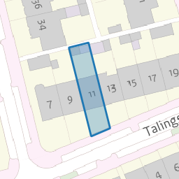 Perceel OHN00-C-4002