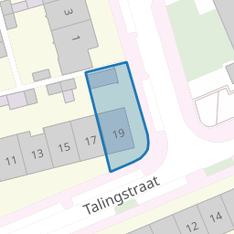 Perceel OHN00-C-4006