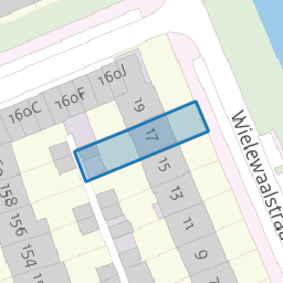 Perceel OHN00-C-4016