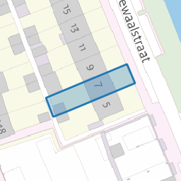 Perceel OHN00-C-4021