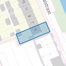 Perceel OHN00-C-4022